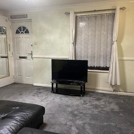 NorwoodLondon 1 Bed Cosy Houseアパートメント エクステリア 写真